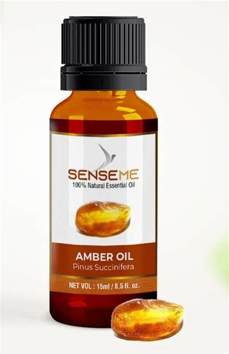 where to buy amber oil